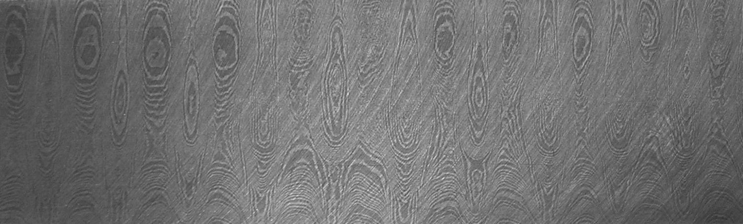 Blade Steels