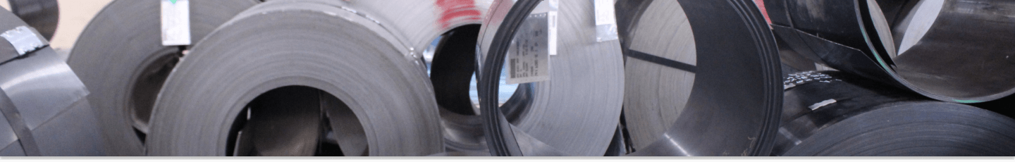 Steel Processing
